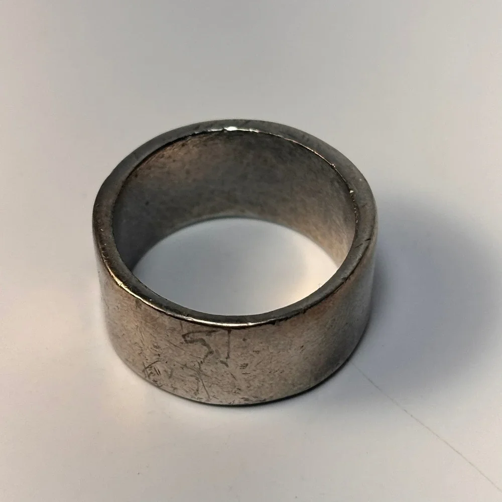N/A this silver
